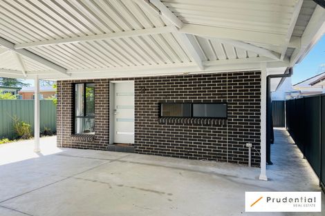 32 Wattle Ave, Macquarie Fields, NSW 2564