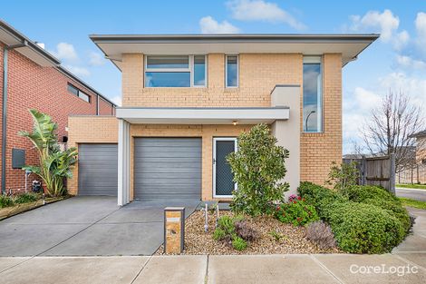 Property photo of 63 Morningside Boulevard Cranbourne West VIC 3977