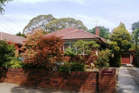 Property photo of 16 Arthur Street Strathfield NSW 2135