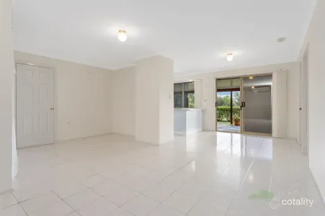 Property photo of 24 Cherrington Crescent Boonah QLD 4310