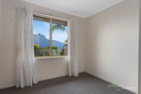 Property photo of 24 Cherrington Crescent Boonah QLD 4310