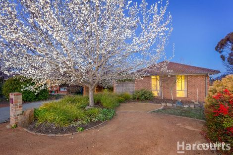 Property photo of 9 Kinchela Crescent Latham ACT 2615