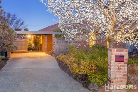 Property photo of 9 Kinchela Crescent Latham ACT 2615