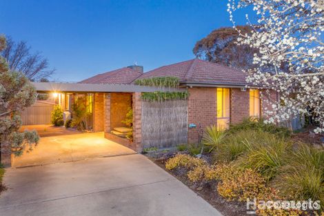 Property photo of 9 Kinchela Crescent Latham ACT 2615