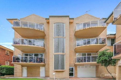 14/7 Rawson St, Wollongong, NSW 2500