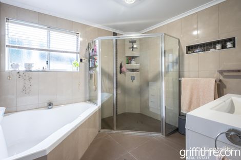 Property photo of 9 Curtin Street Griffith NSW 2680