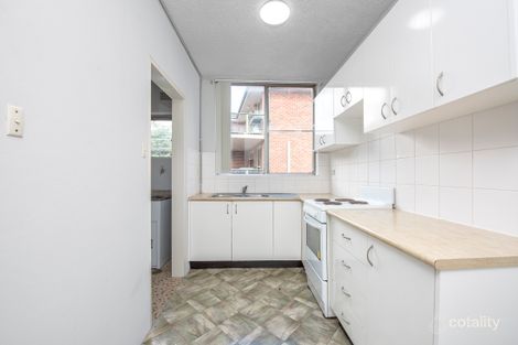 Property photo of 3/15 Cambridge Street Gladesville NSW 2111