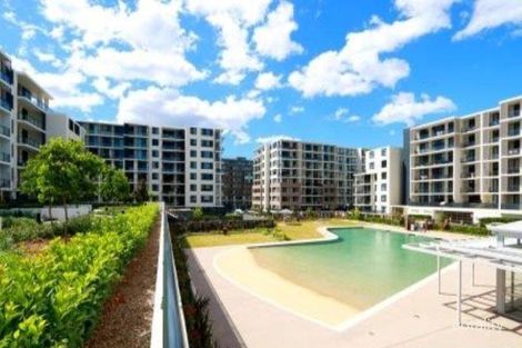 422/14 Baywater Dr, Wentworth Point, NSW 2127