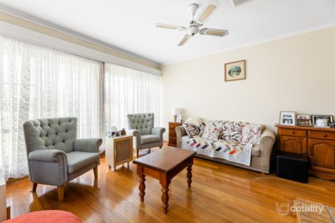 Property photo of 8 Vincent Crescent Werribee VIC 3030