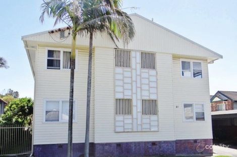 Property photo of 6/21 Ranclaud Street Merewether NSW 2291