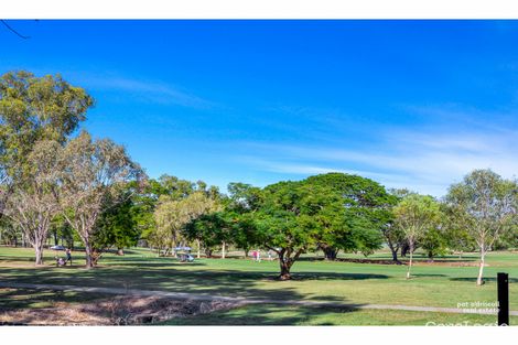 Property photo of 115 Pennycuick Street West Rockhampton QLD 4700