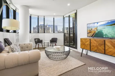 605/151 Berkeley St, Melbourne, VIC 3000