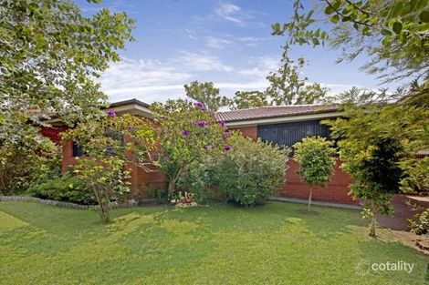 21 Chauvel Ave, Milperra, NSW 2214