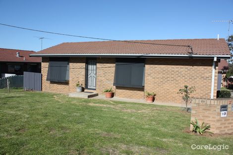 Property photo of 1/29 Gallipoli Street Corowa NSW 2646