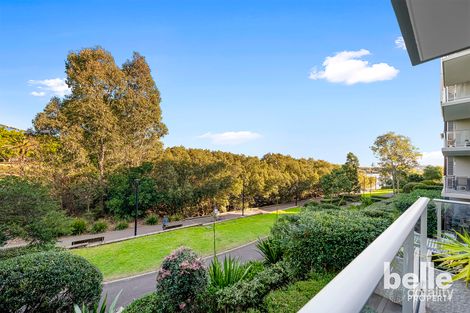 203/2 Shoreline Dr, Rhodes, NSW 2138