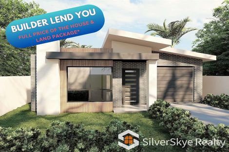 Property photo of 21 Terry Road Box Hill NSW 2765