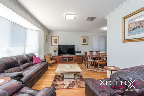 Property photo of 10 Herreshoff Ramble Ocean Reef WA 6027