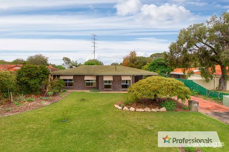 Property photo of 14 Locke Street Abbey WA 6280