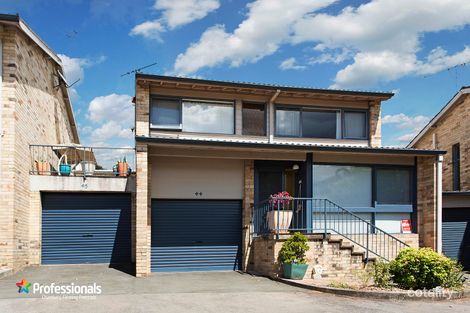 44/26 Werona Ave, Padstow, NSW 2211