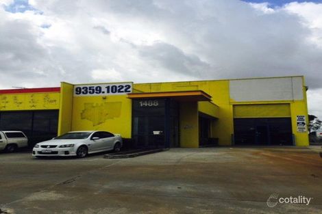 1488-1490 Sydney Rd, Campbellfield, VIC 3061