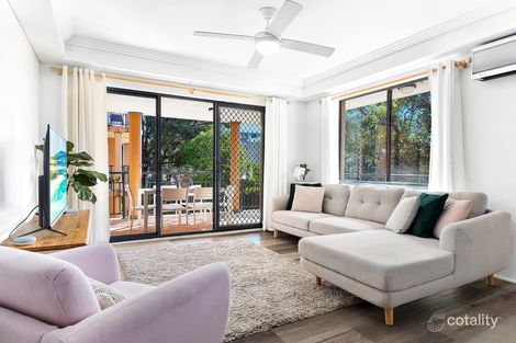 Property photo of 32/8-16 William Street Ryde NSW 2112