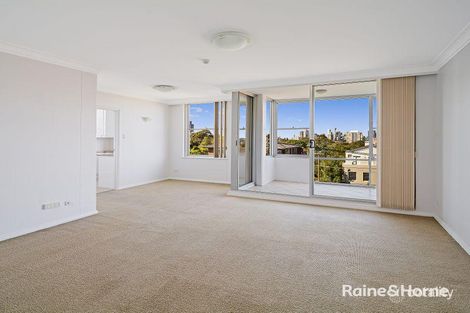 2a/80 Shirley Rd, Wollstonecraft, NSW 2065