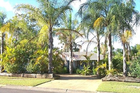 25 Queens Park Cct, Oxenford, QLD 4210