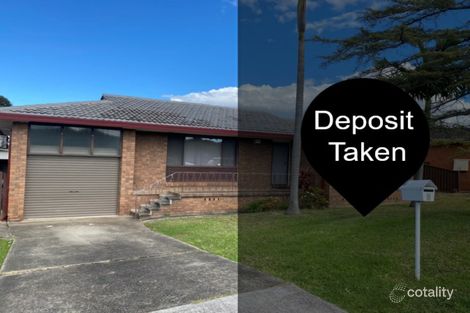 Property photo of 5 Thompson Street Wetherill Park NSW 2164