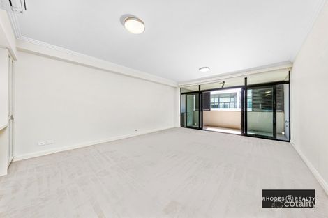 Property photo of 42/1 Timbrol Avenue Rhodes NSW 2138