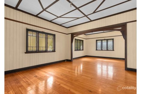 Property photo of 22 Jackson Street Hamilton QLD 4007