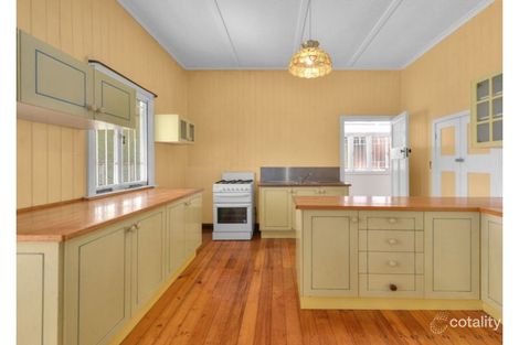 Property photo of 22 Jackson Street Hamilton QLD 4007