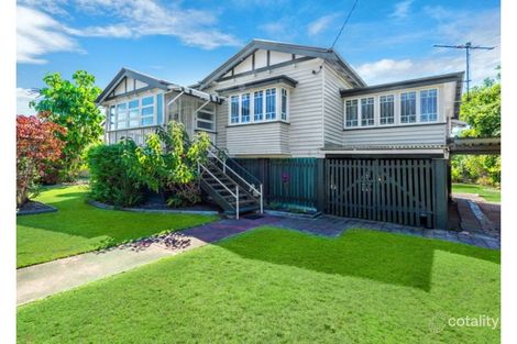 22 Jackson St, Hamilton, QLD 4007