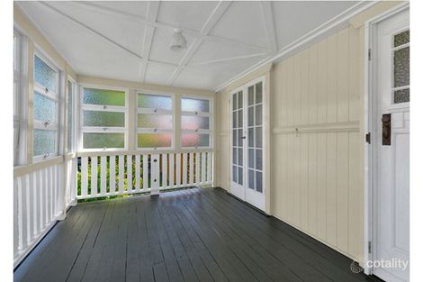 Property photo of 22 Jackson Street Hamilton QLD 4007