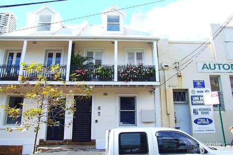 Property photo of 206 Palmer Street Darlinghurst NSW 2010