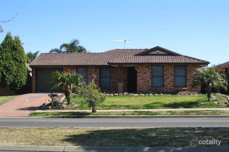 156 Whitford Rd, Green Valley, NSW 2168