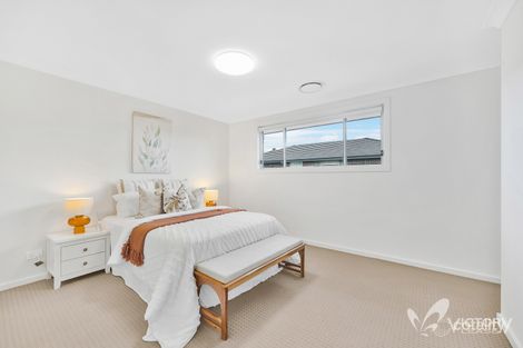 Property photo of 43 Goodison Parade Marsden Park NSW 2765