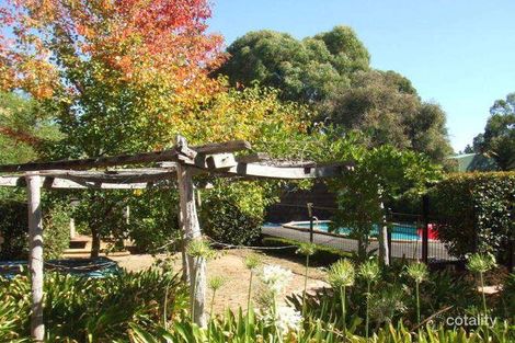 Property photo of 105 Diamond Gully Road McKenzie Hill VIC 3451