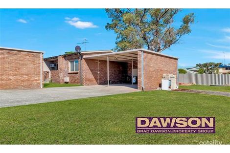 Property photo of 5/21 Leslie Street Dudley Park WA 6210