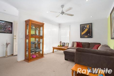 Property photo of 28 Maria Crescent Pakenham VIC 3810
