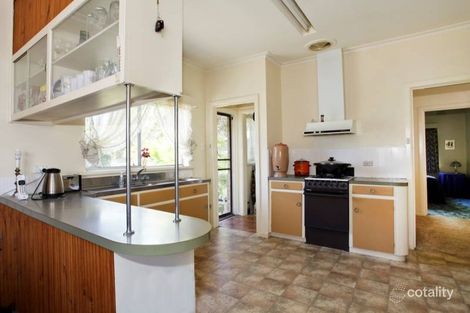 Property photo of 4 Patrick Street Kennington VIC 3550