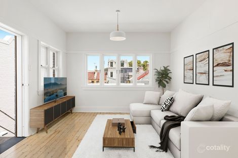 5 Stewart St, Paddington, NSW 2021
