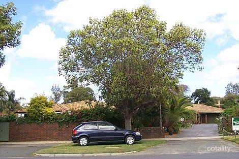 Property photo of 2/53 Eton Street North Perth WA 6006