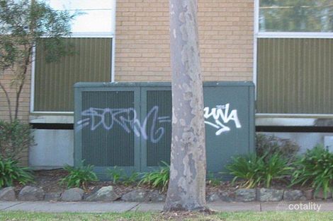Alleyne St, Chatswood, NSW 2067