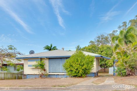 Property photo of 8 John Dory Drive Toolooa QLD 4680