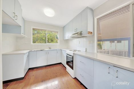 Property photo of 8 John Dory Drive Toolooa QLD 4680