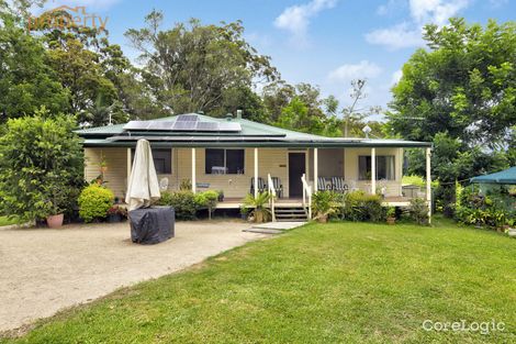 Property photo of 356 Browns Crossing Road Eungai Creek NSW 2441