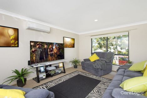 Property photo of 5 Stratus Lane Coomera QLD 4209