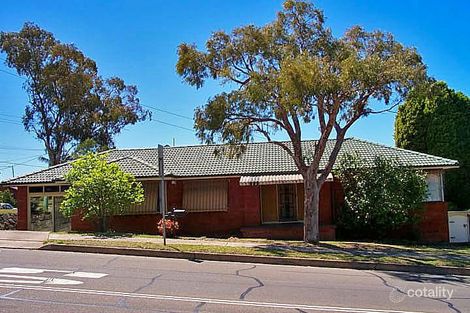 139 Jenkins Rd, Carlingford, NSW 2118