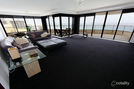 Property photo of 35/3510 Main Beach Parade Main Beach QLD 4217