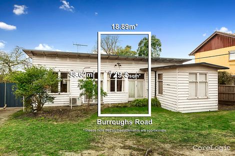 Property photo of 39 Burroughs Road Balwyn VIC 3103